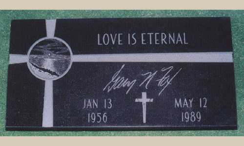 Everlasting Monument - Monument 5