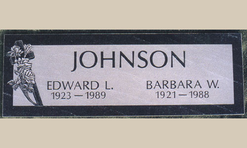 Everlasting Monument - Monument 4