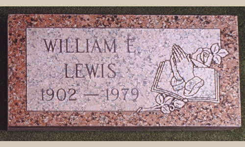 Everlasting Monument - Monument 16